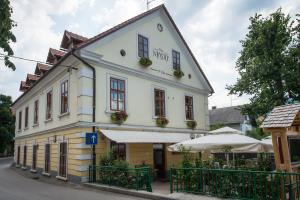 Pub Pri mostu