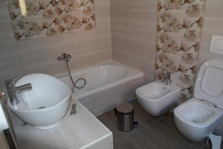 Apartmaji Maln