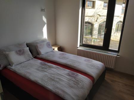 Apartmaji Maln