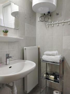 Apartmaji Stella
